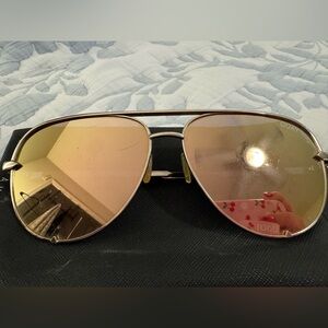 Quay Highkey Sunglasses